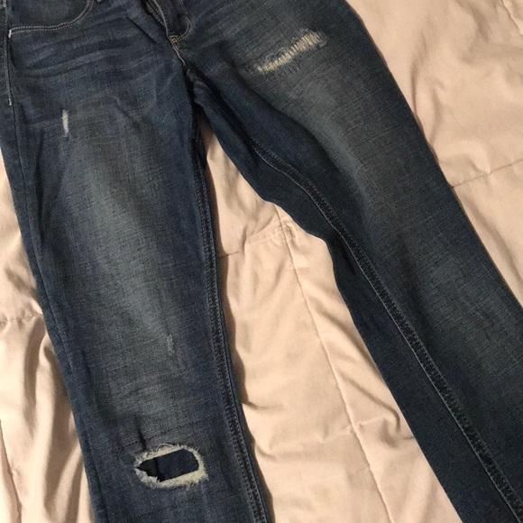Hollister jeans - Picture 2 of 3